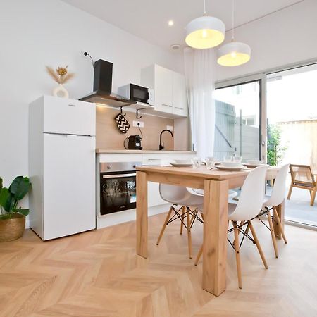 Ferienwohnung Montsejour - Magnifique T2 Avec Filet Suspendu Tarbes Exterior foto