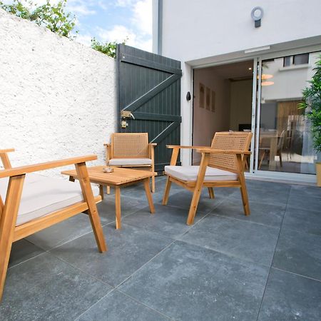 Ferienwohnung Montsejour - Magnifique T2 Avec Filet Suspendu Tarbes Exterior foto